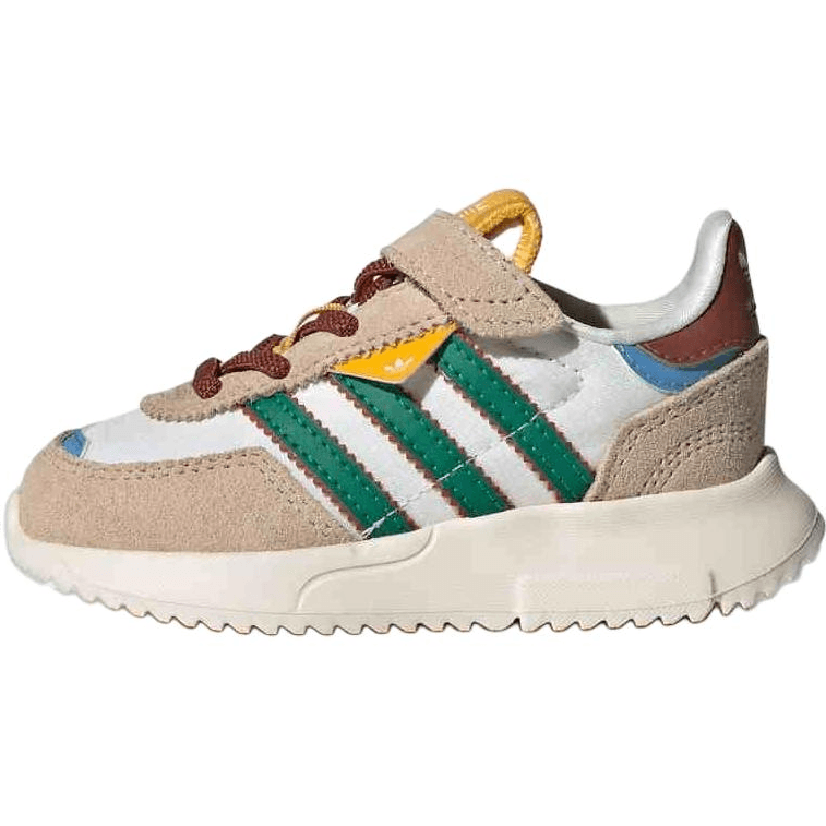 Кроссовки Adidas Originals Retropy F2 Cf El - Boxette Shop